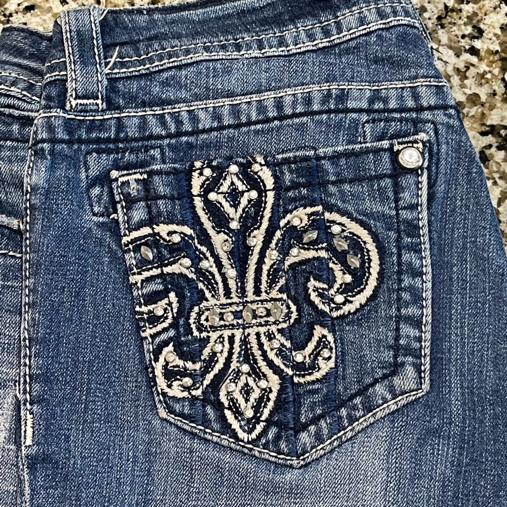 Women’s Miss Me Jeans